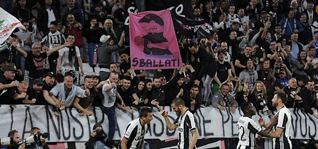 OFFICIEL La Juventus frappe fort et le fait signer jusqu'en 2020