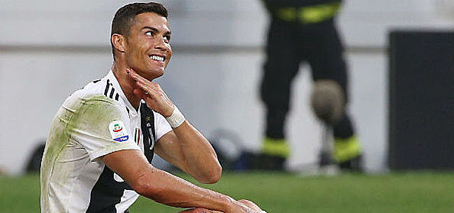 Cristiano Ronaldo prend sa revanche sur le Ballon d'Or
