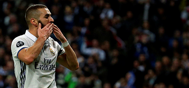 Trop critiqué par les supporters, Benzema pourrait quitter le Real pour ce club