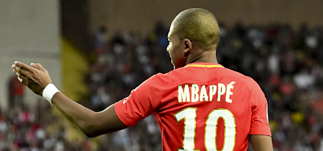Luis Fernandez, qui a rejoint le PSG, lance un pavé dans la marre au sujet de Mbappé
