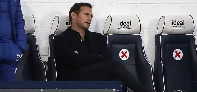 Foto: Après Gerrard, Lampard est aussi de retour en Premier League !