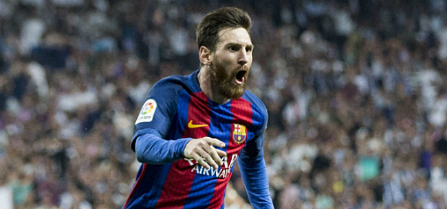 Lionel Messi va enfin prolonger son contrat avec le FC Barcelone