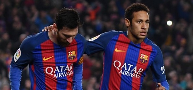 Messi et Neymar surclassés par un Diable, les chiffres le prouvent