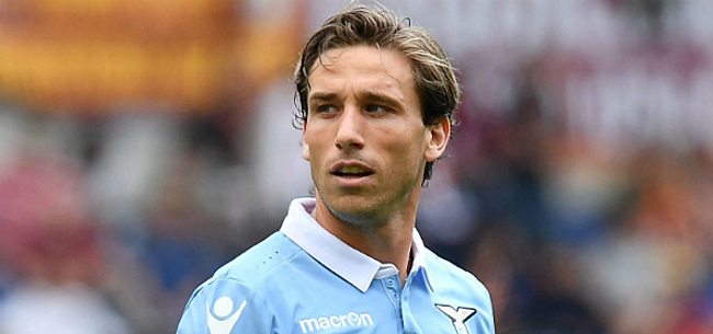 OFFICIEL: la Lazio tient le successeur de Lucas Biglia
