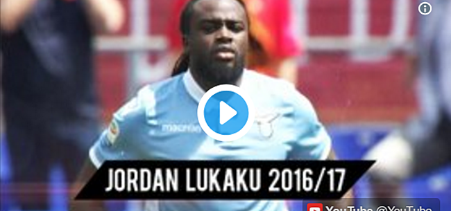 Un fan de la Lazio publie une chouette vidéo sur la première saison de Jordan Lukaku en Italie