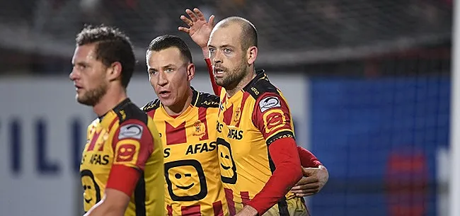 Foto: Le plan hyper ambitieux de Malines pour se sortir au plus vite du pétrin