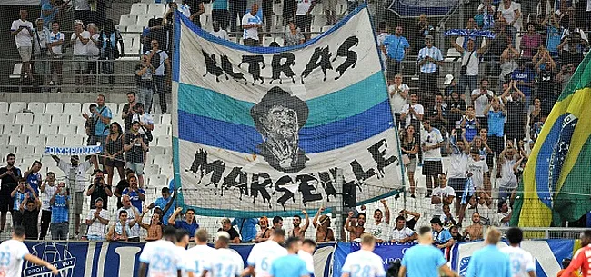 L'excuse des joueurs de Marseille: ils n'aiment pas leur président