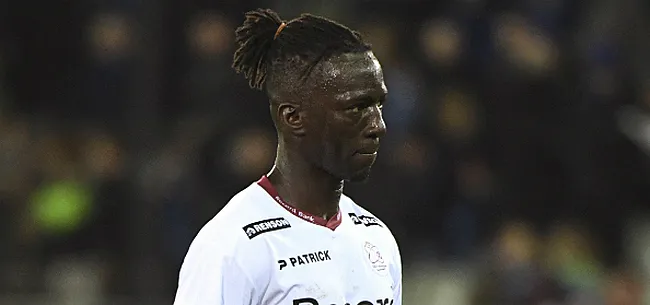 Mbaye Leye en discussion avancée avec ce club belge