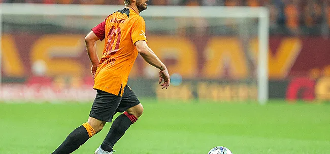 Foto: Dries Mertens :