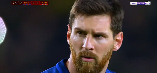 Messi s'énerve: Il réclamerait le départ de ces 5 joueurs!