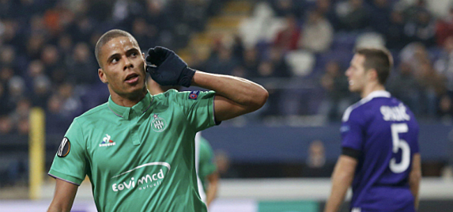 Saint-Etienne veut un entraineur officiant dans un club du top 6 belge!