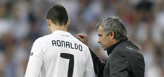 Mourinho ne veut pas de Ronaldo, il demande à ManU de faire signer cette star
