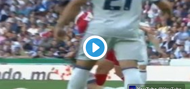 La Liga se jouera lors de la dernière journée, Nacho inscrit un but polémique pour le Real (VIDEO)
