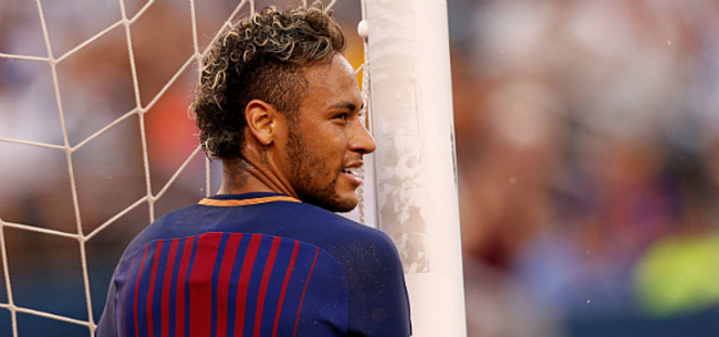Le FC Barcelone trouve un accord avec cette star brésilienne, Neymar en prend bonne note