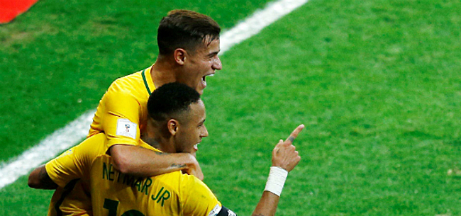 Le Brésil programme deux matches amicaux avant la Coupe du Monde. Qui sont les heureux élus?