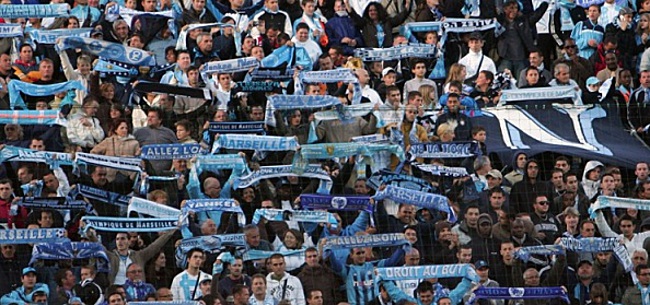 L’Olympique de Marseille change d'équipementier et chambre le PSG