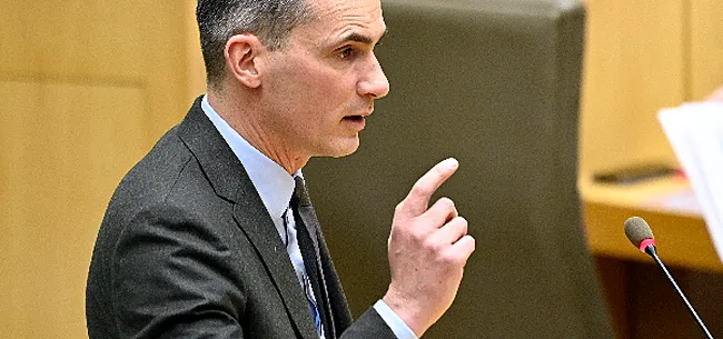 Foto: Le CEO de la Pro League tire la sonnette d'alarme