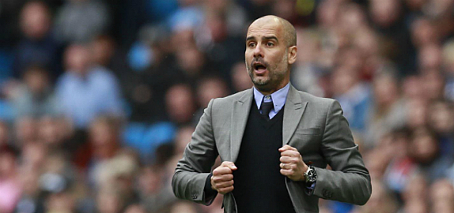 OFFICIEL - Manchester City recrute un nouveau gardien de but