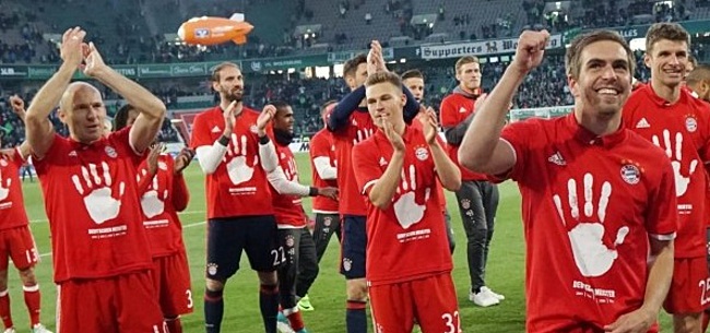 OFFICIEL Le Bayern s'offre cette star du Real