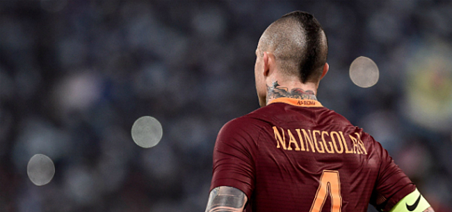 La FIFA va-t-elle obliger la Roma à vendre Nainggolan?