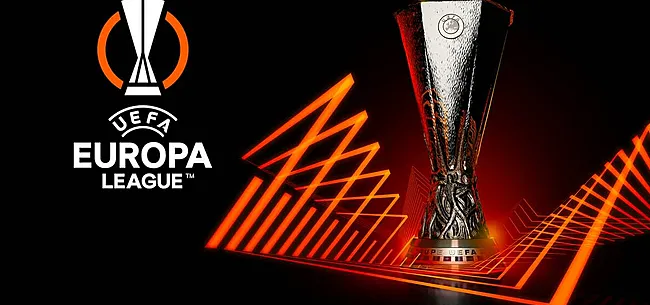 OFFICIEL : le tirage complet des barrages de l'Europa League