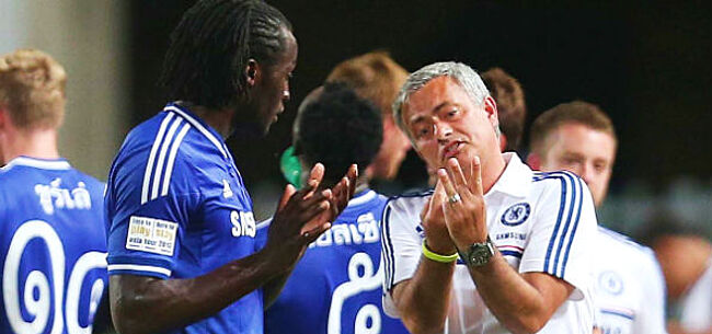 Mourinho n'aimait vraiment pas Lukaku : voici comment il a fait perdre des millions à Chelsea
