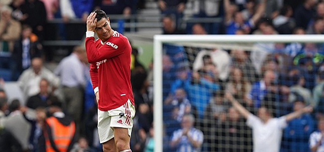 Foto: Ronaldo au Bayern? Les Allemands déclinent