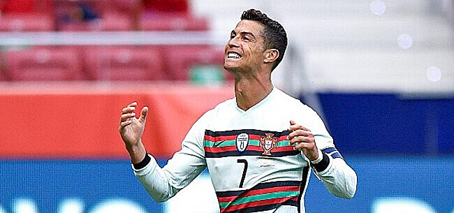 Euro: Ronaldo bat d'entrée quatre records!
