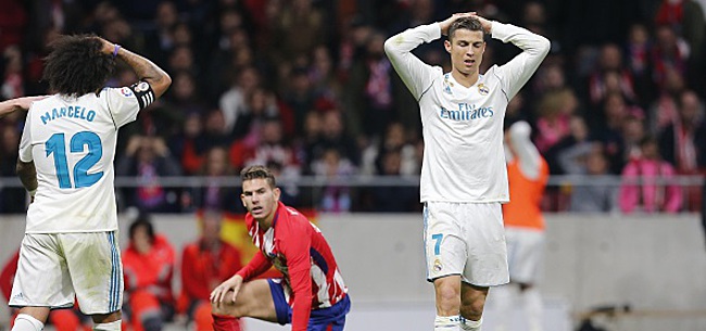 HAHA! Zidane vanne Ronaldo après son but exceptionnel