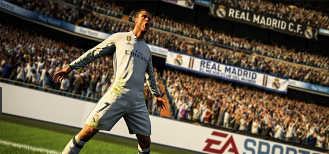 EA Sports dévoile un premier trailer de FIFA 18!