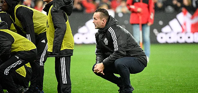 Foto: Ronny Deila confiant :