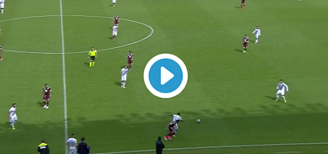 VIDEO Régalez-vous: les 28 buts de Mertens en 120 secondes!
