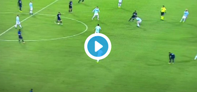 Naples écrase la Lazio, Mertens inscrit un but fantastique (VIDEO)