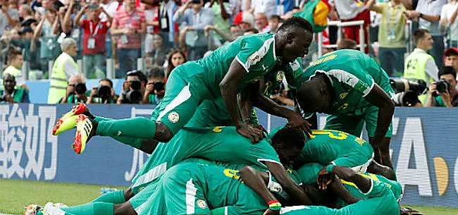 Foto: Un Mondialiste devrait rester en Belgique: