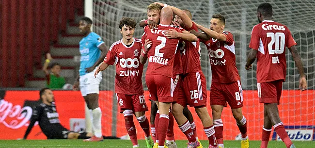 Foto: Un joueur de Standard est clair :