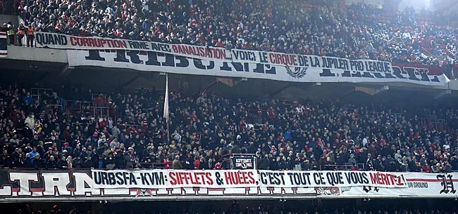 Des supporters du Standard et d'Anderlecht arnaqués