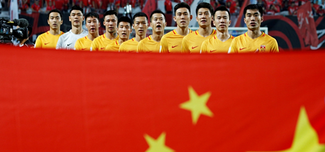 La fin des dépenses folles des clubs chinois est-elle proche? Cette mesure pourrait tout changer