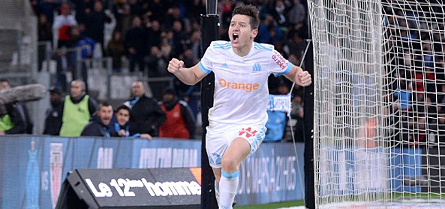 L'OM étrille Toulouse, le VAR utilisé pour la première fois en Ligue 1