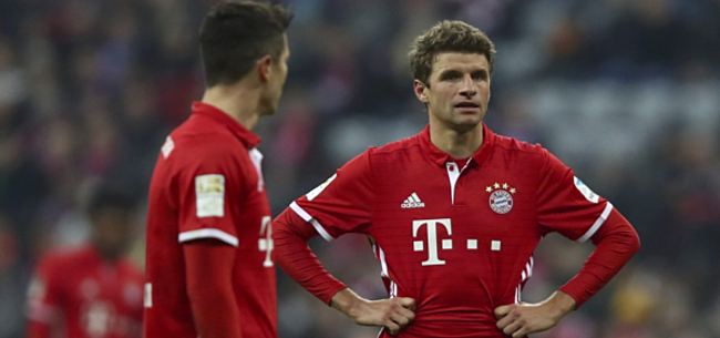 Le Bayern a refusé une offre de 100(!) millions d'euros cet été!