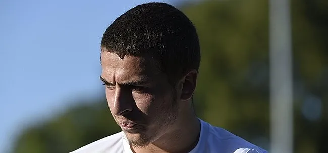 Foto: Belle récompense pour Thorgan Hazard