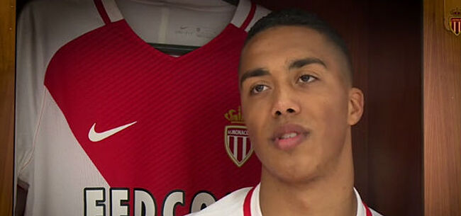 VIDEO Tielemans sur le banc avec l'AS Monaco