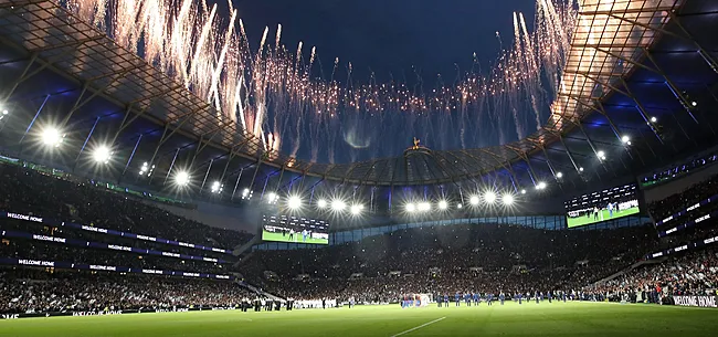 Foto: FA CUP Tottenham remporte le replay et va au 4e tour