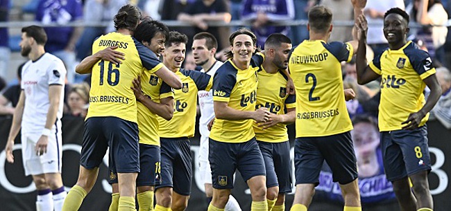 Foto:  Ligue des Champions - Quel club affrontera l'Union au 3e tour ? 