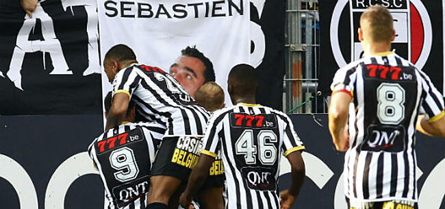 Triste nouvelle pour Charleroi: tout le Sporting est en deuil