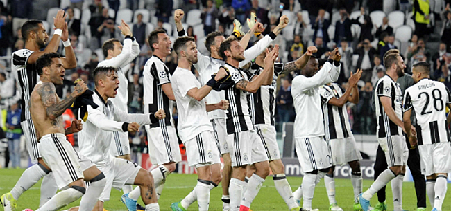 OFFICIEL: la Juventus a prolongé un de ses symboles avant la finale de Cardiff 