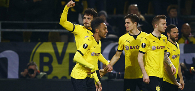 12 buts en un seul match, ce Dortmund-Varsovie a battu tous les records!