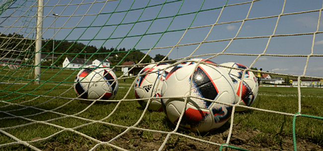 Un footballeur trouve la mort après un match de vétérans à Maasmechelen
