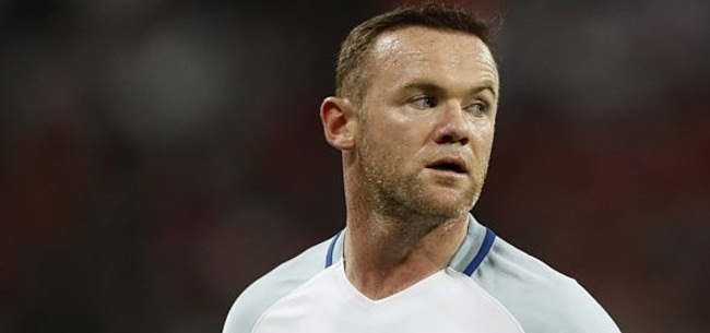 Wayne Rooney tout proche de quitter Manchester United! 