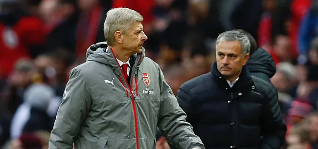 Foto: Un come-back surprenant pour Arsène Wenger?
