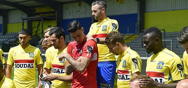 Foto: Coupe de Belgique - Seuls Westerlo et Lommel ont brouillé les cartes de la D1A